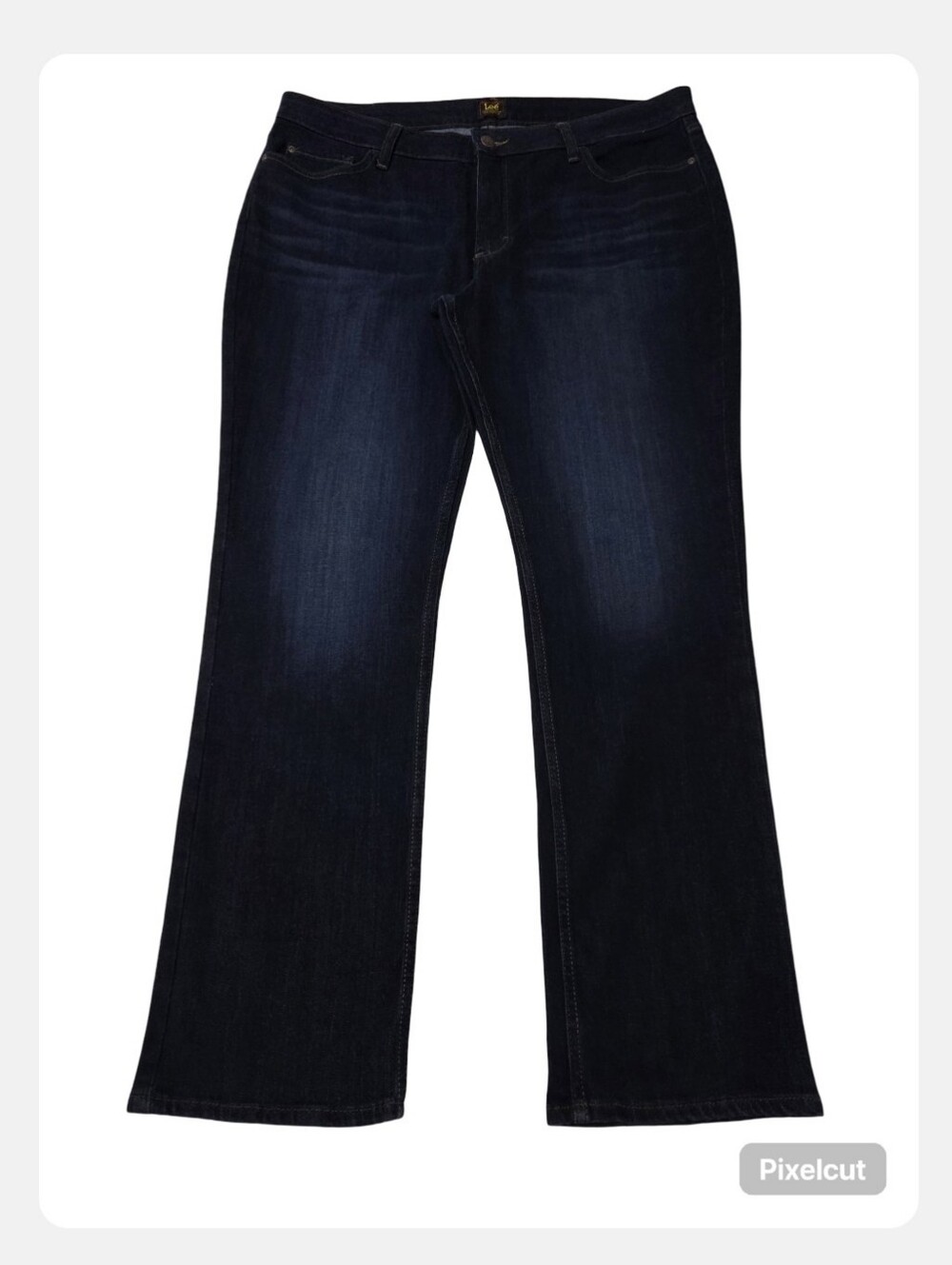 NWT Lee Boot Cut Jeans.